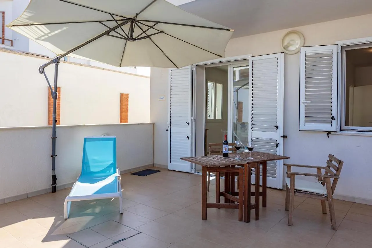 Villa Terrazza Montalbano Punta Secca Italia