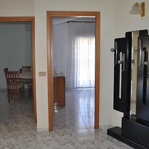  Apartment Summerhouse Sagana