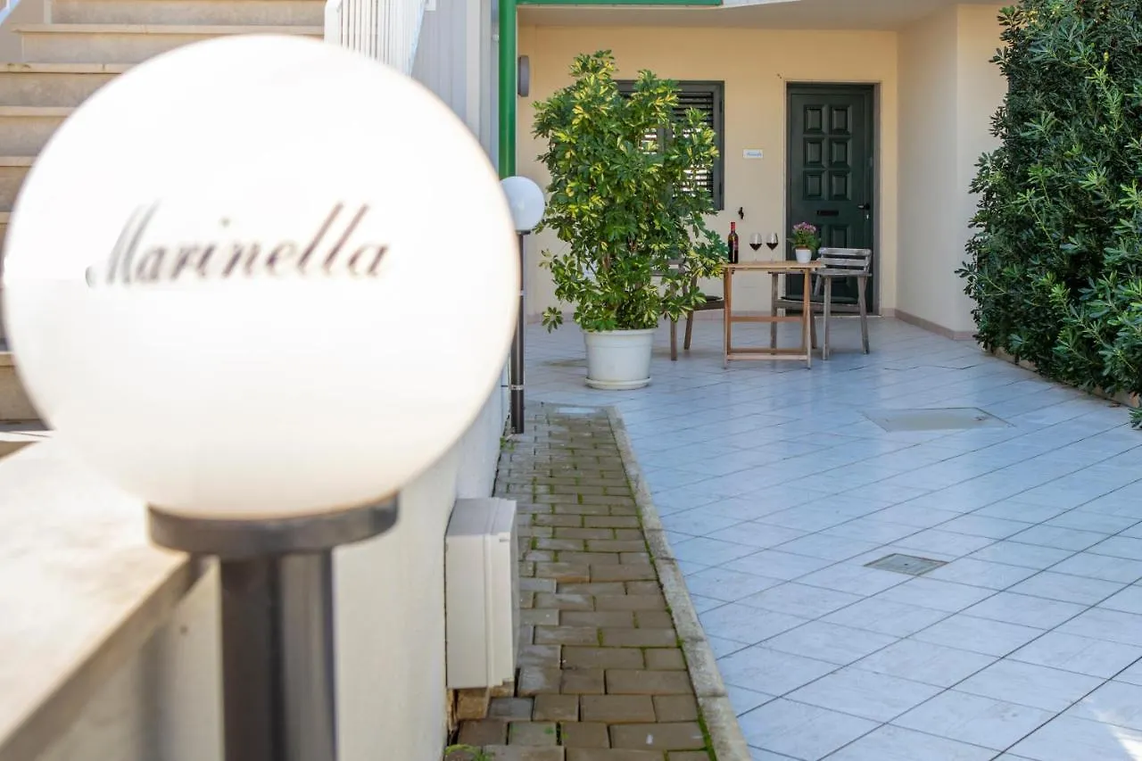 Terrazza Montalbano Holiday home Punta Secca Italy