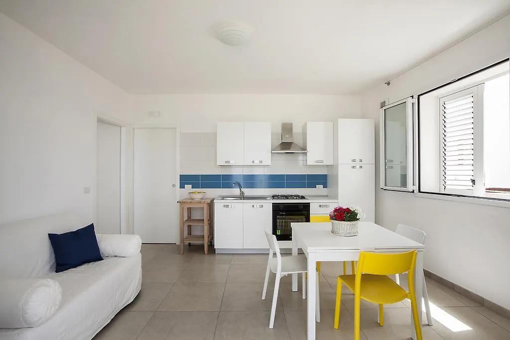 Terrazza Montalbano Holiday home Punta Secca Italy