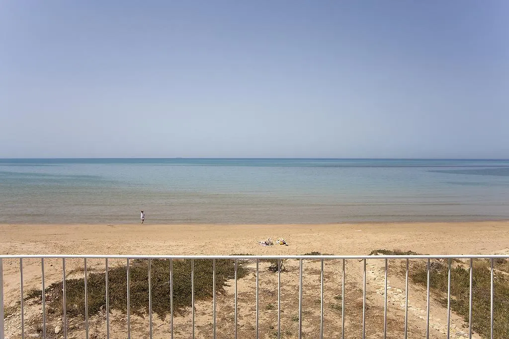 Terrazza Montalbano Holiday home Punta Secca