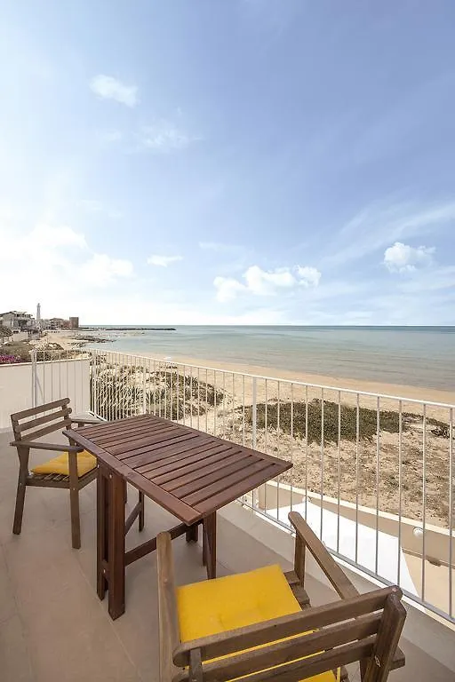 Terrazza Montalbano Holiday home Punta Secca