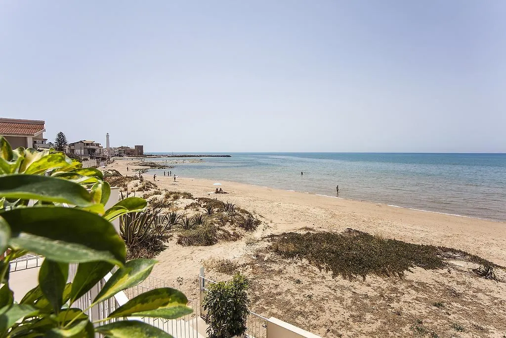 Terrazza Montalbano Holiday home Punta Secca