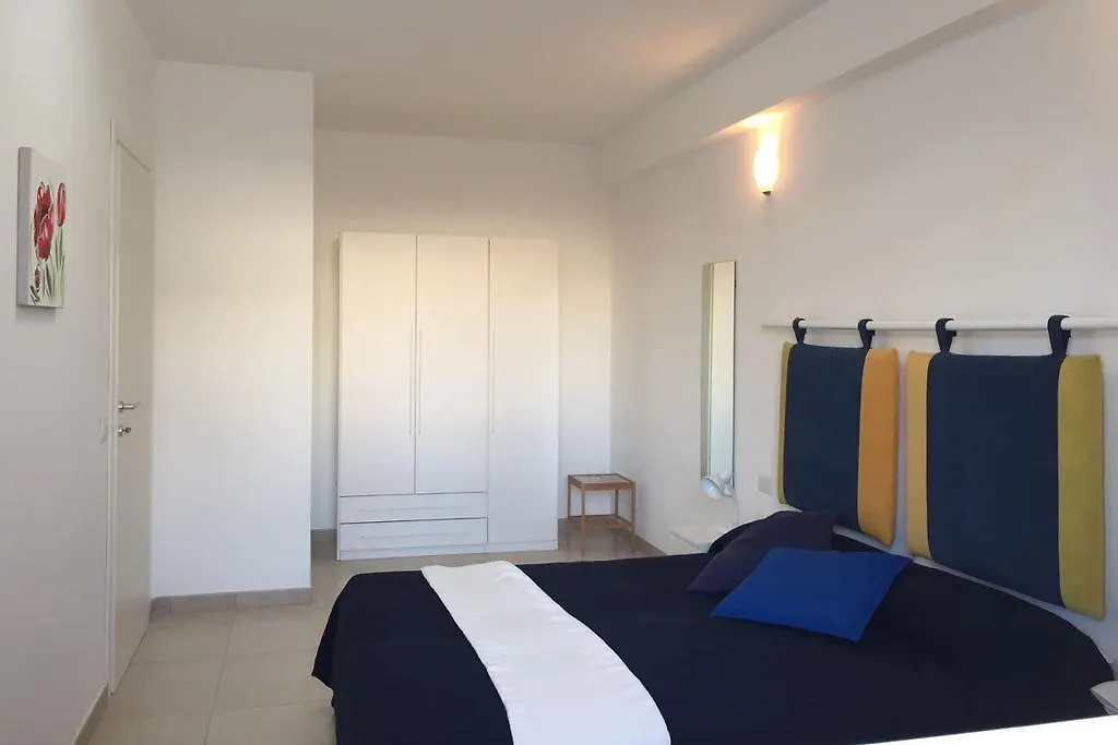 Terrazza Montalbano Holiday home Punta Secca Italy