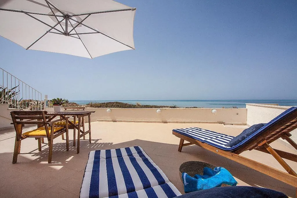 Terrazza Montalbano Holiday home Punta Secca 0*,  Italy