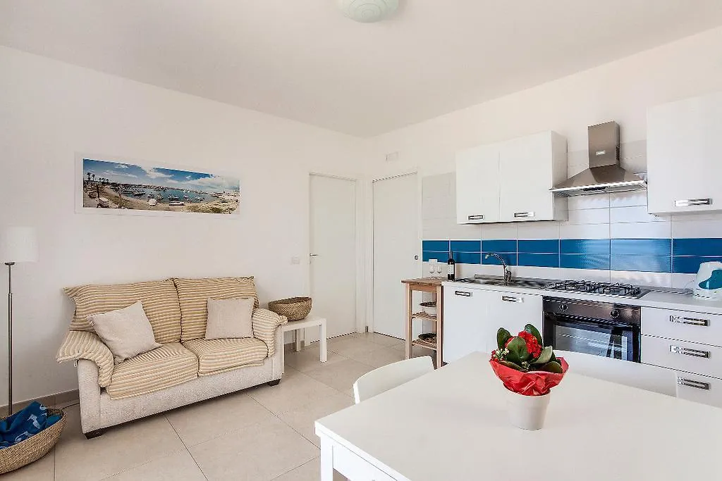 Terrazza Montalbano Holiday home Punta Secca 0*,  Italy